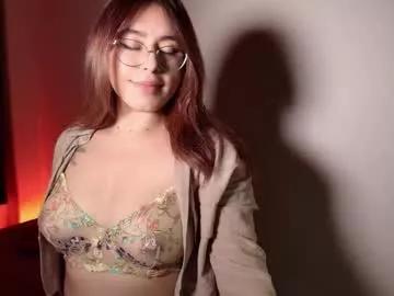 sweet_cami1 on Chaturbate 