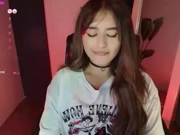 sweet_cami1 on Chaturbate 