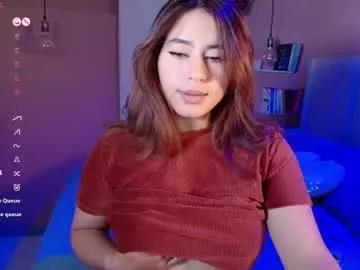 sweet_cami1 on Chaturbate 