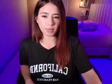 sweet_cami1 on Chaturbate 