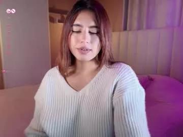 sweet_cami1 on Chaturbate 
