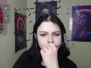 sweet_cherryg on Chaturbate 