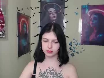sweet_cherryg on Chaturbate 