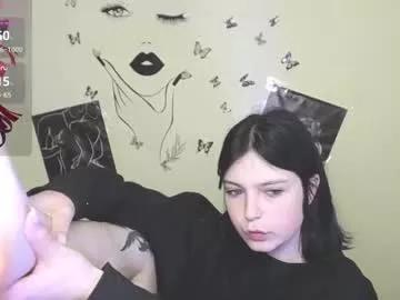 sweet_cherryg on Chaturbate 