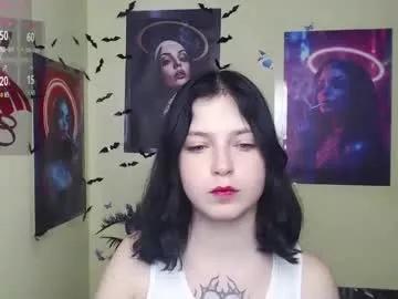 sweet_cherryg on Chaturbate 