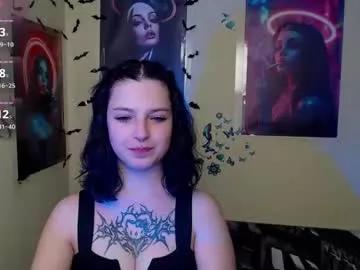 sweet_cherryg on Chaturbate 