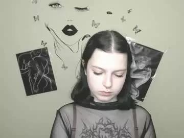 sweet_cherryg on Chaturbate 