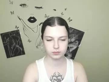 sweet_cherryg on Chaturbate 