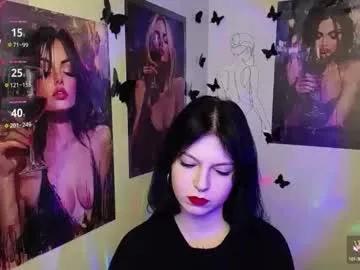 sweet_cherryg on Chaturbate 