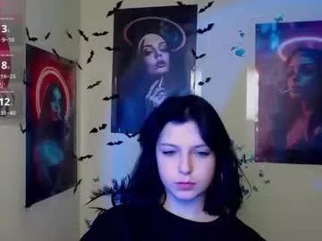 sweet_cherryg on Chaturbate 