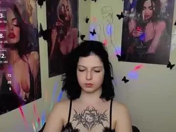 sweet_cherryg on Chaturbate 