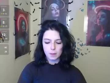 sweet_cherryg on Chaturbate 