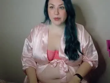 sweet_gracie on Chaturbate
