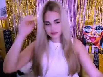 sweet_smile_s on Chaturbate 