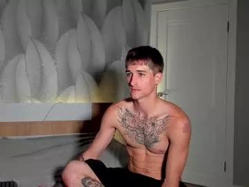 sweet_smith8 on Chaturbate 