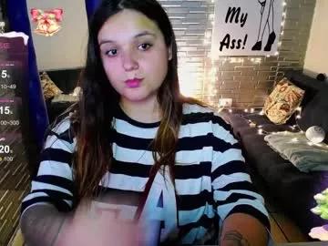 sweetallice_cp on Chaturbate 