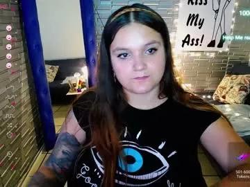 sweetallice_cp on Chaturbate 