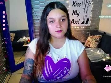 sweetallice_cp on Chaturbate 