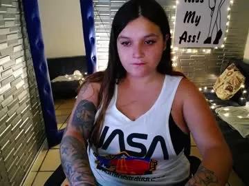 sweetallice_cp on Chaturbate 