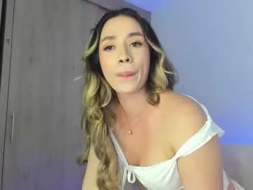 sweetann08 on Chaturbate 
