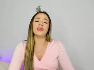 sweetann08 on Chaturbate 