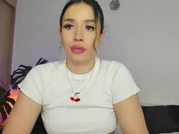 sweetann08 on Chaturbate 