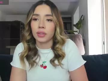 sweetann08 on Chaturbate 