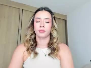 sweetann08 on Chaturbate 