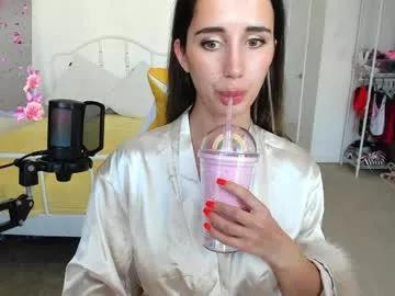 sweetbuttocks on Chaturbate 