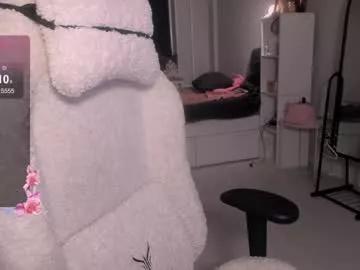 sweetcheecksmolly on Chaturbate 