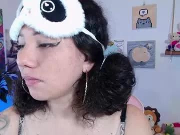 sweetcrime on Chaturbate 