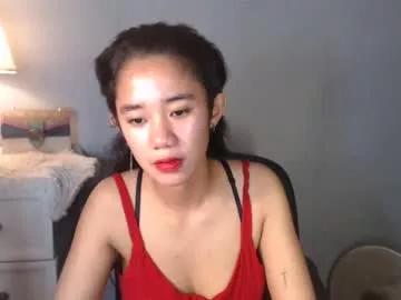 sweetdannica on Chaturbate 