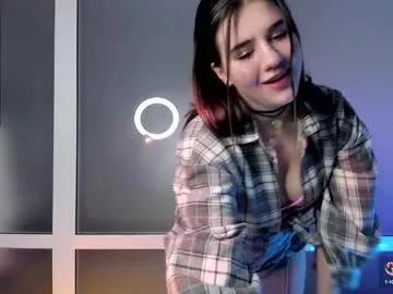 sweetie_catt on Chaturbate 