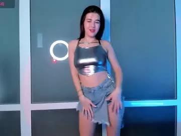 sweetie_catt on Chaturbate 