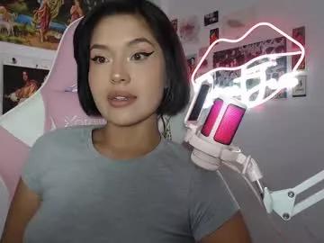 sweetjess01 on Chaturbate 