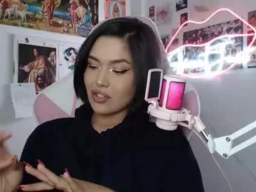sweetjess01 on Chaturbate 