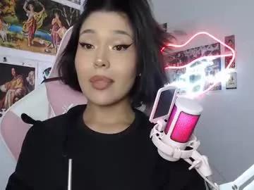 sweetjess01 on Chaturbate 