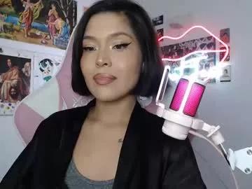 sweetjess01 on Chaturbate 