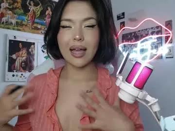 sweetjess01 on Chaturbate 