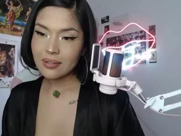 sweetjess01 on Chaturbate 