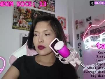 sweetjess01 on Chaturbate 