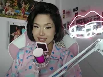 sweetjess01 on Chaturbate 