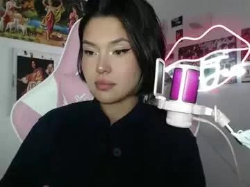 sweetjess01 on Chaturbate 
