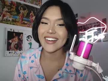 sweetjess01 on Chaturbate 