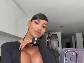 sweetlaurasaenz on Chaturbate 