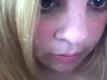 sweetlisa92 on Chaturbate 
