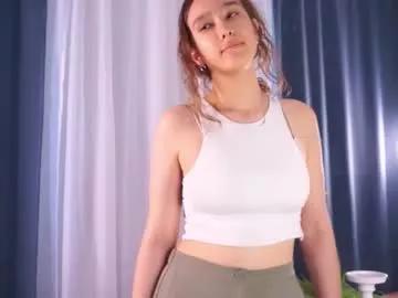 sweetly_flower on Chaturbate 