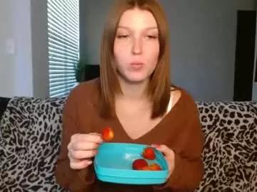 sweetmaexoxo on Chaturbate 