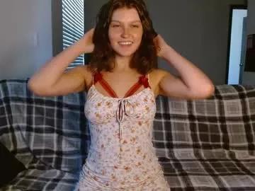 sweetmaexoxo on Chaturbate 