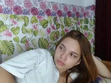 sweetnatacha22 on Chaturbate 